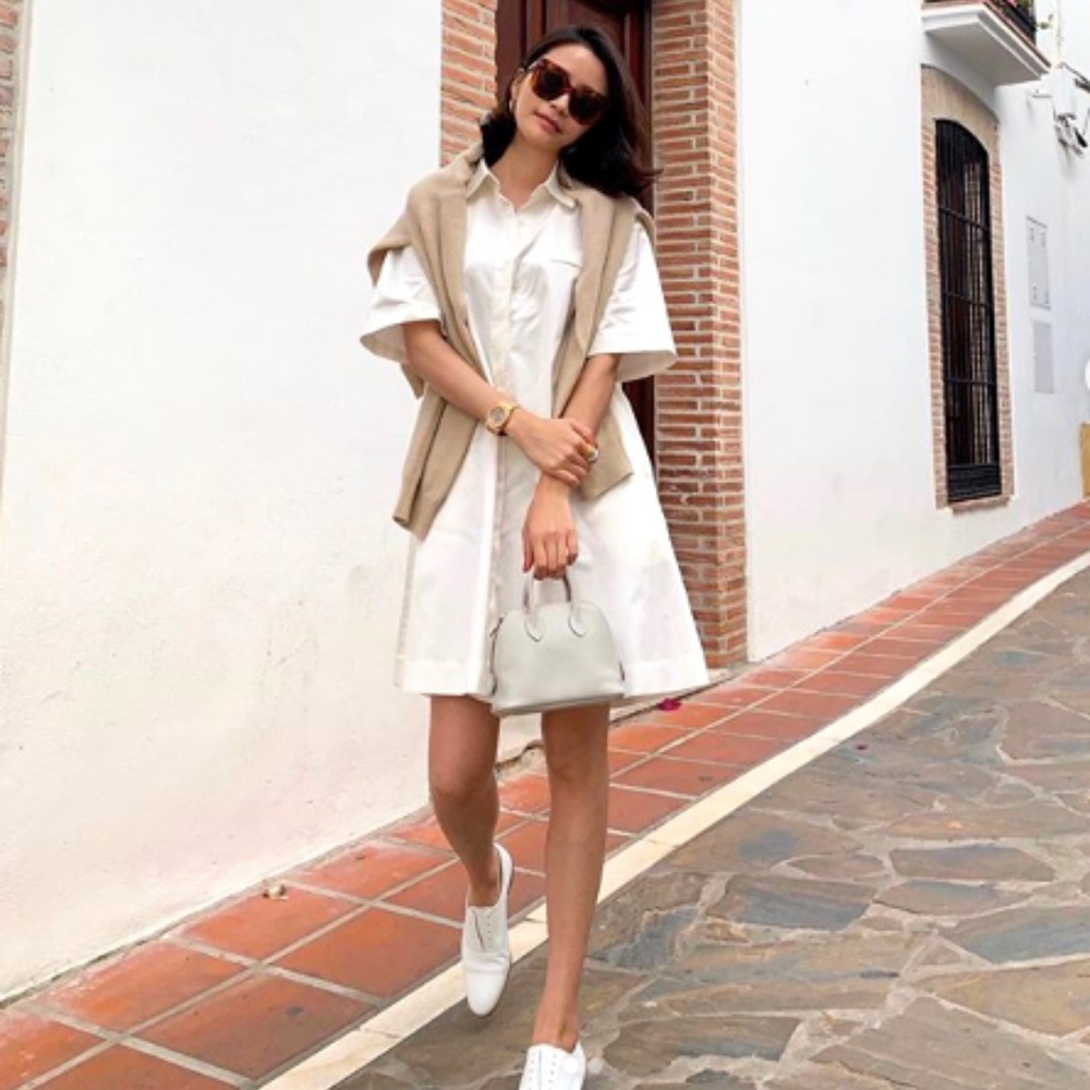 ♡♡ 5-Star Posh Ambassador ♡♡